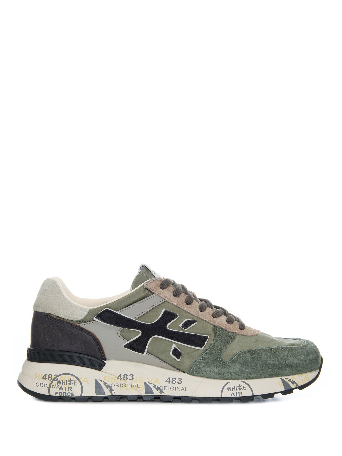 PREMIATA MICK