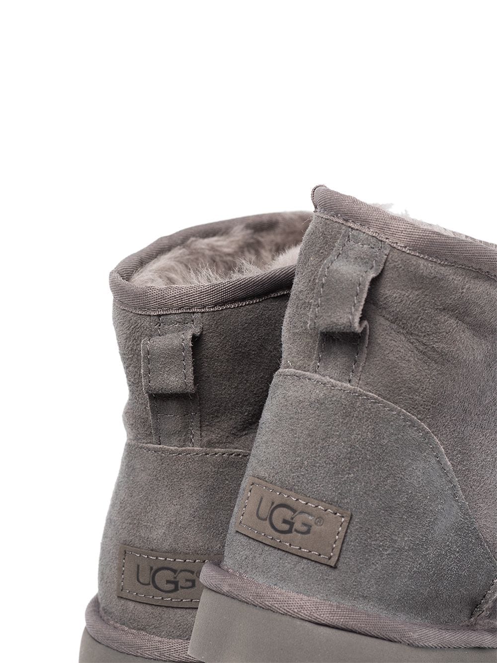 UGG Stivaletti Classic Mini II