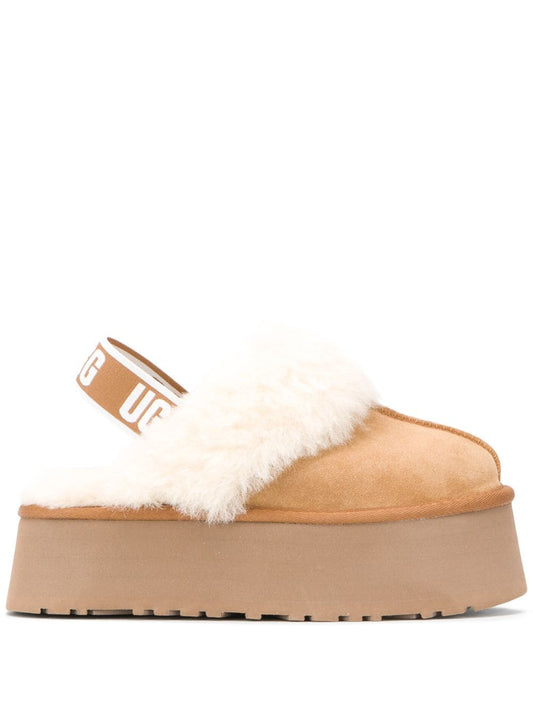 UGG Sandali con cinturino posteriore