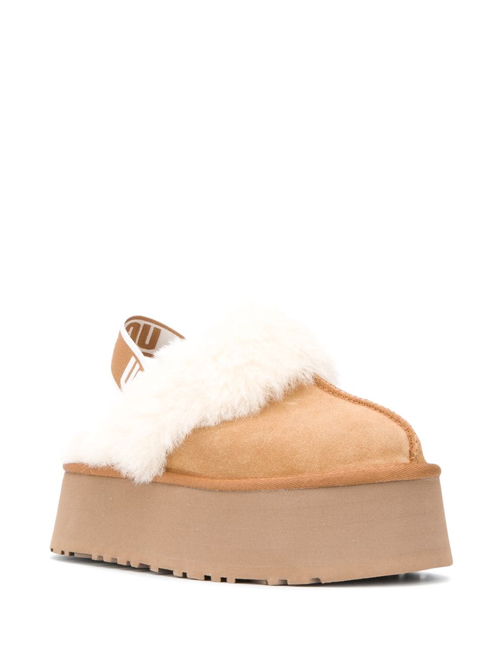 UGG Sandali con cinturino posteriore