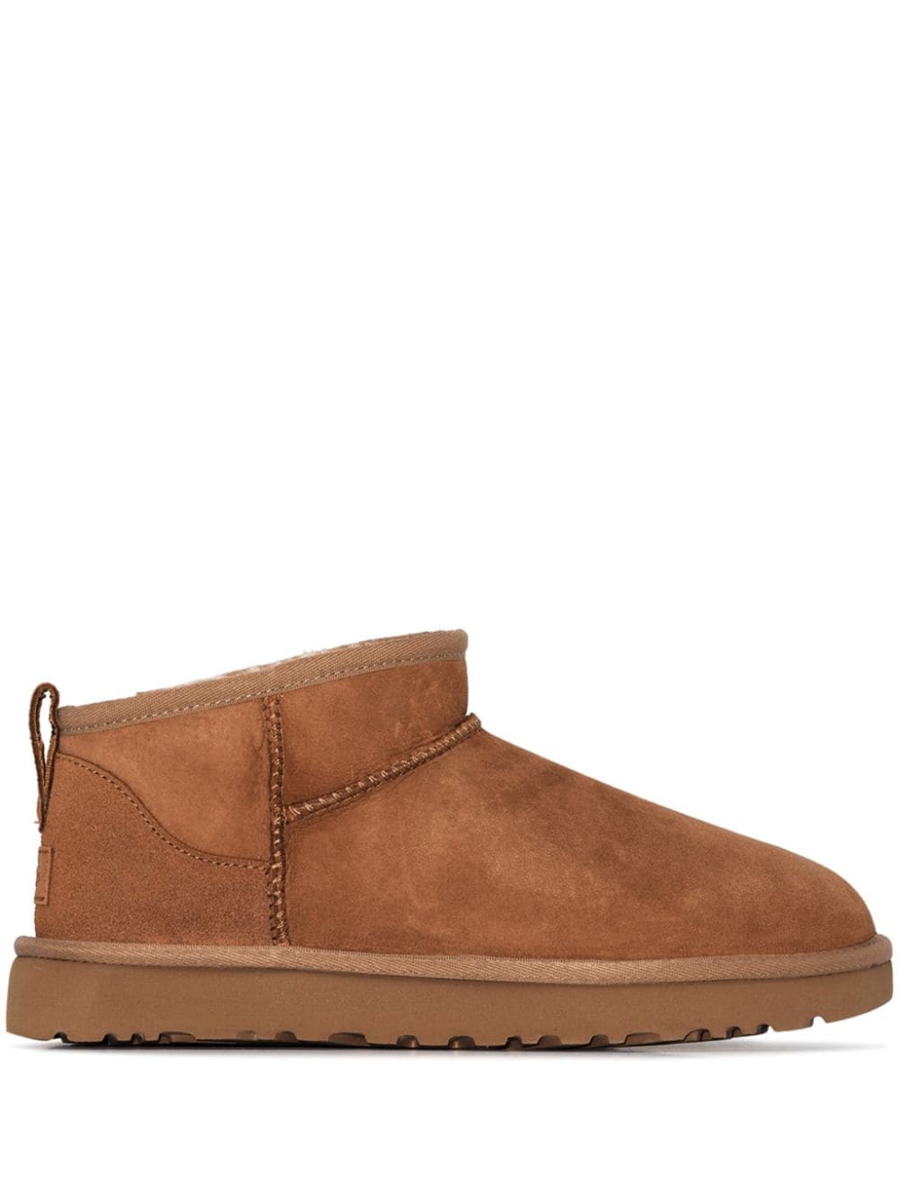 UGG Stivaletti Classic Ultra Mini