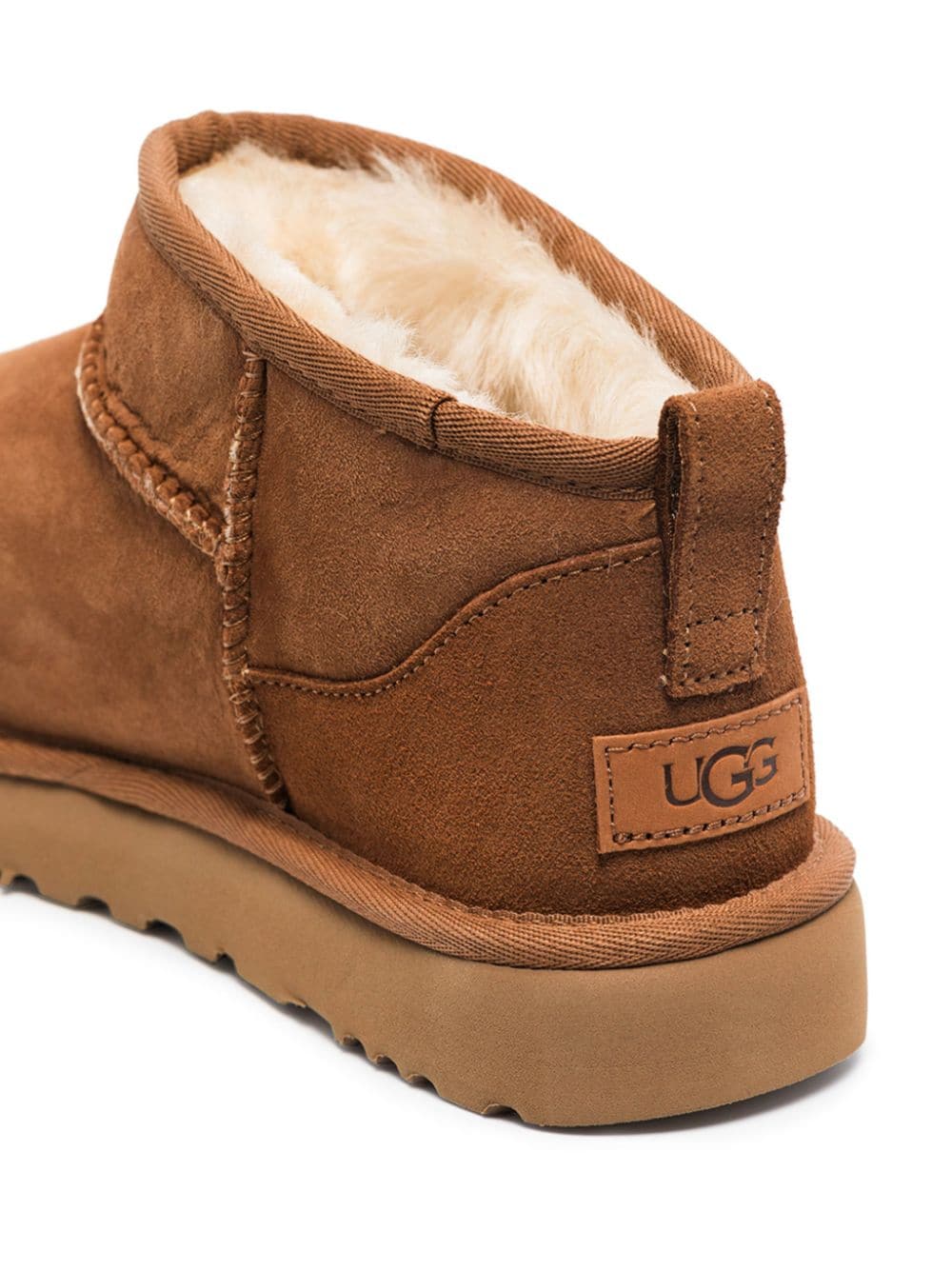 UGG Stivaletti Classic Ultra Mini