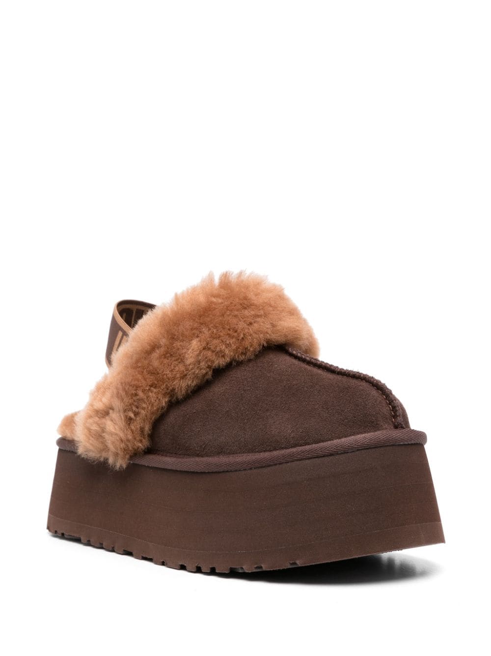 UGG Mules Funkette 60mm