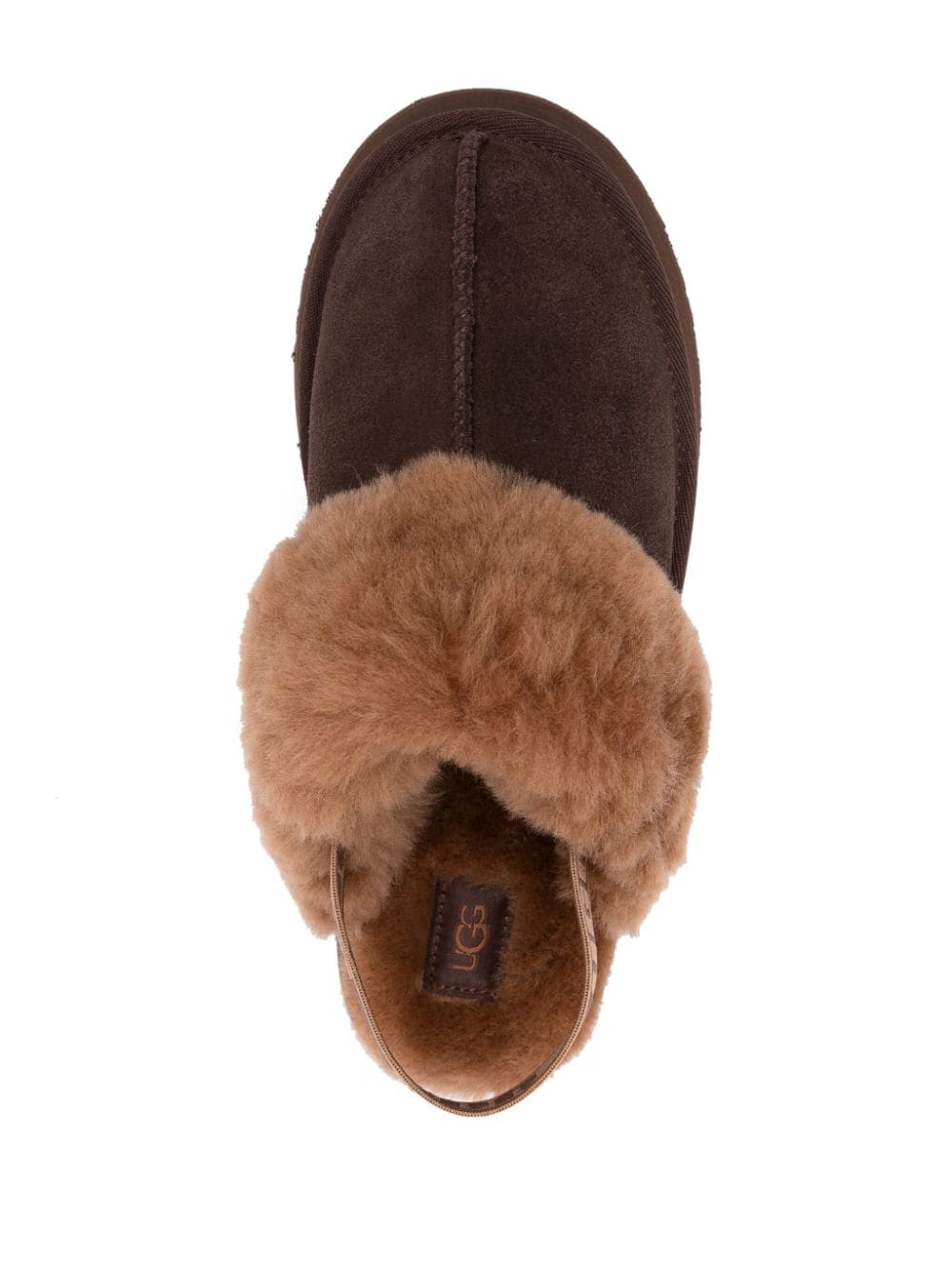 UGG Mules Funkette 60mm