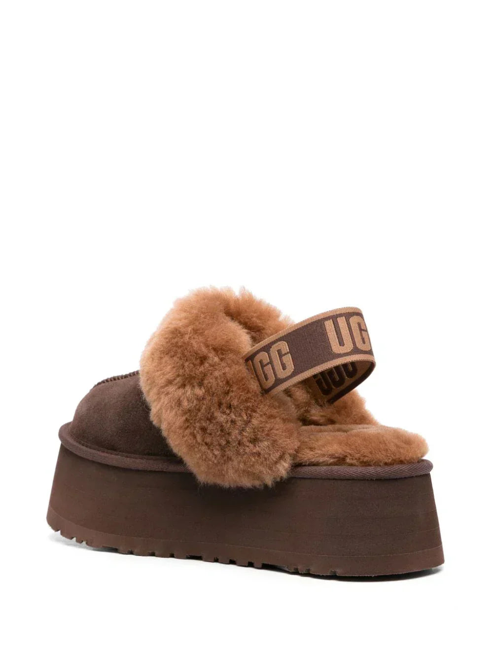 UGG Mules Funkette 60mm