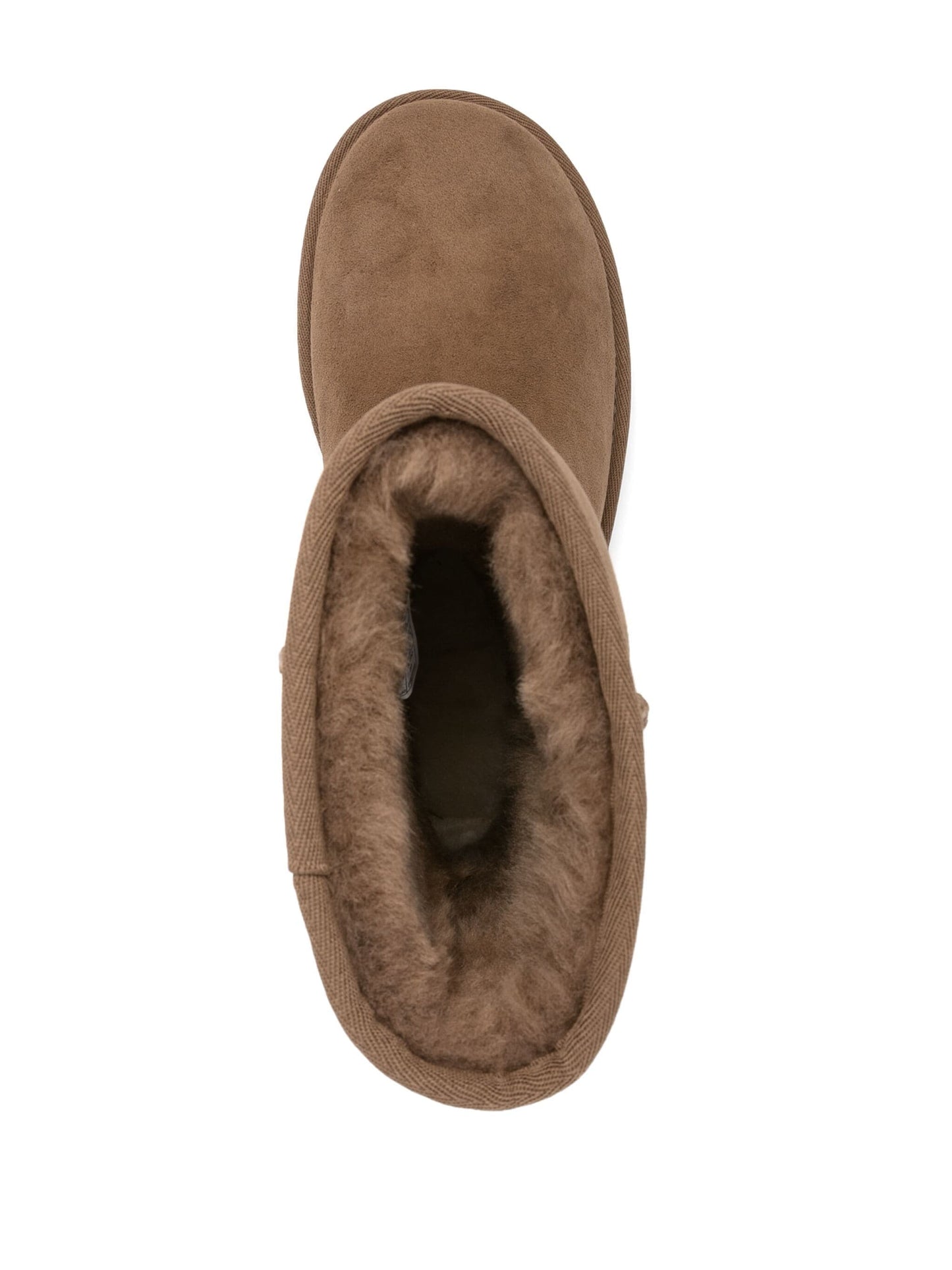 UGG Stivali Classic Short II in pelle scamosciata