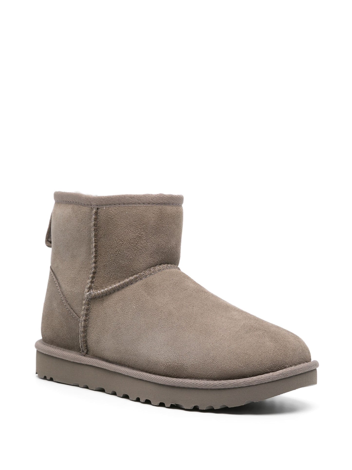 UGG Stivaletti Classic Ultra