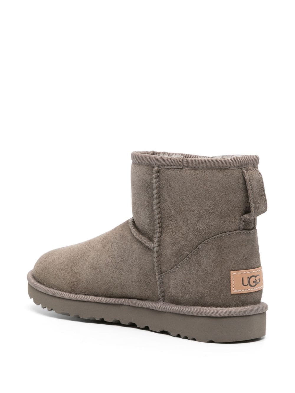 UGG Stivaletti Classic Ultra