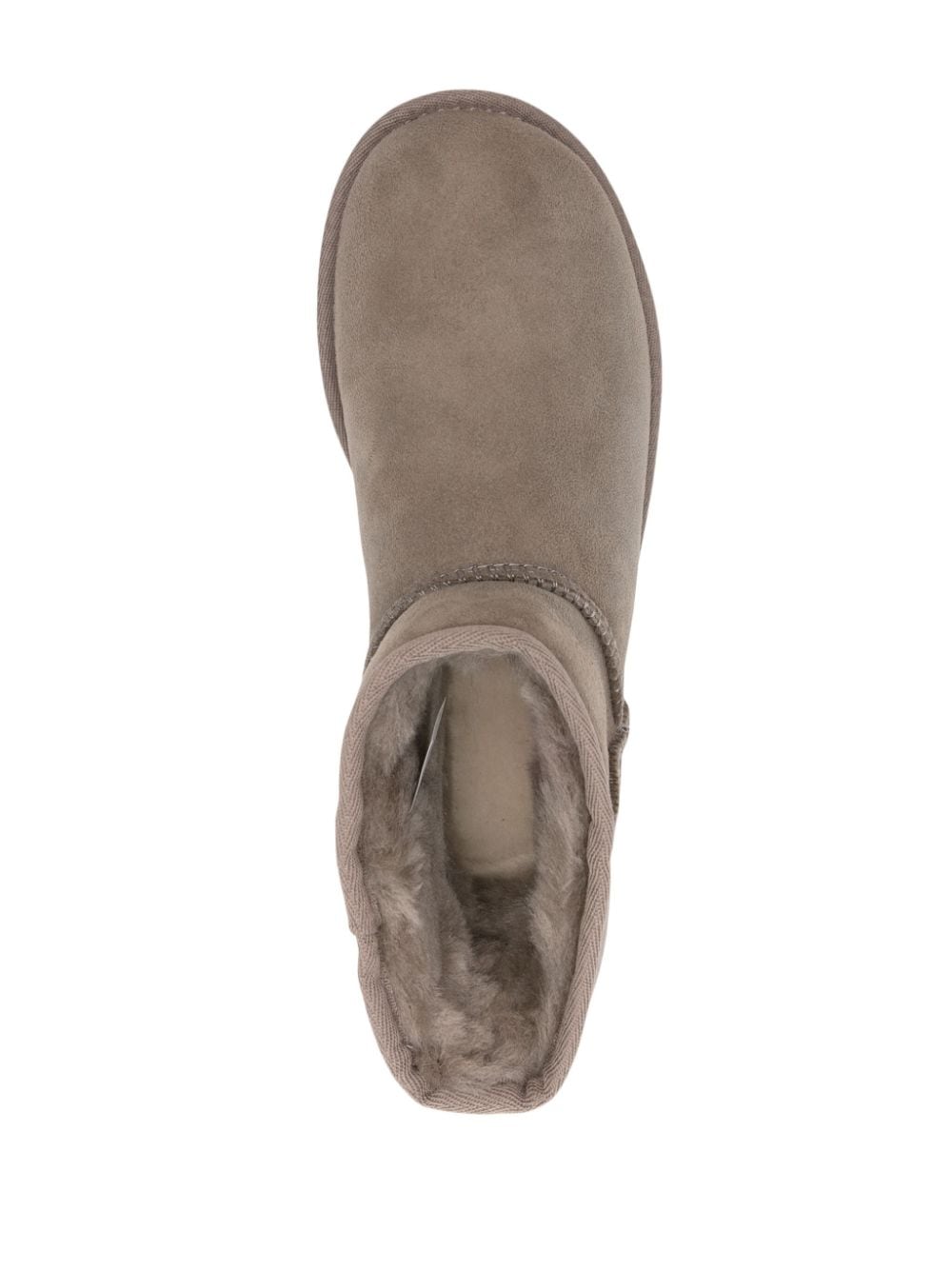 UGG Stivaletti Classic Ultra