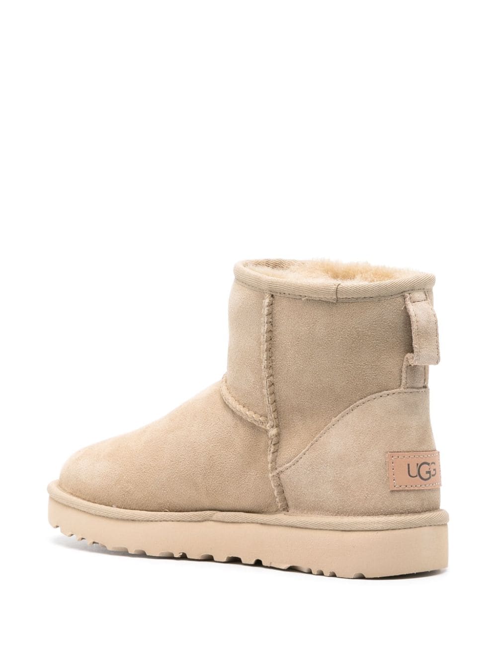 UGG Stivali Classic Mini ll