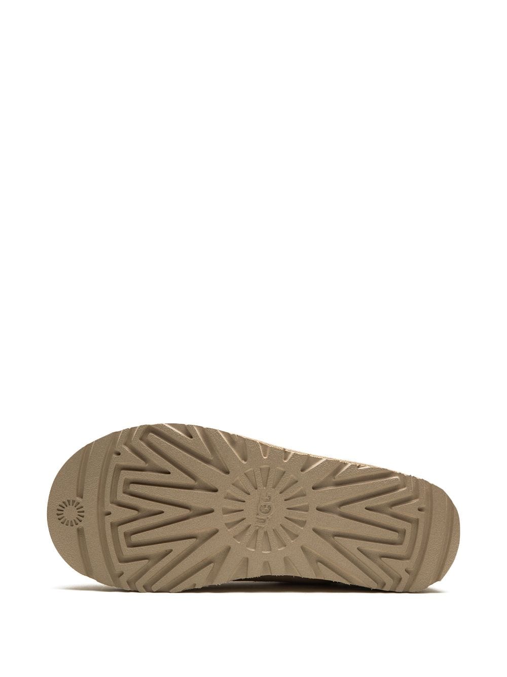 UGG Slippers W Tasmen Beige