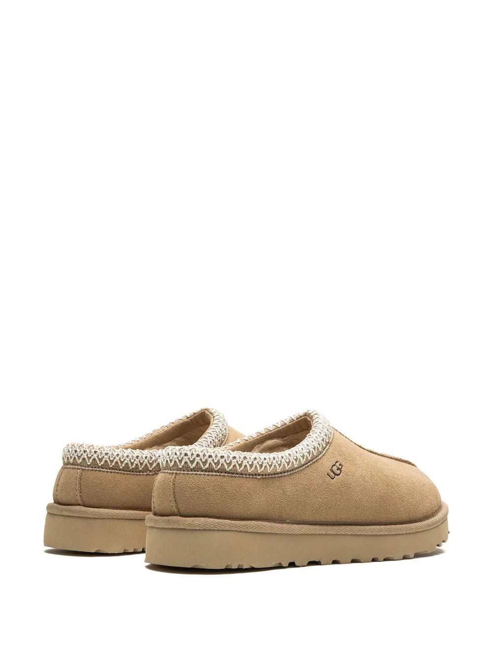 UGG Slippers W Tasmen Beige