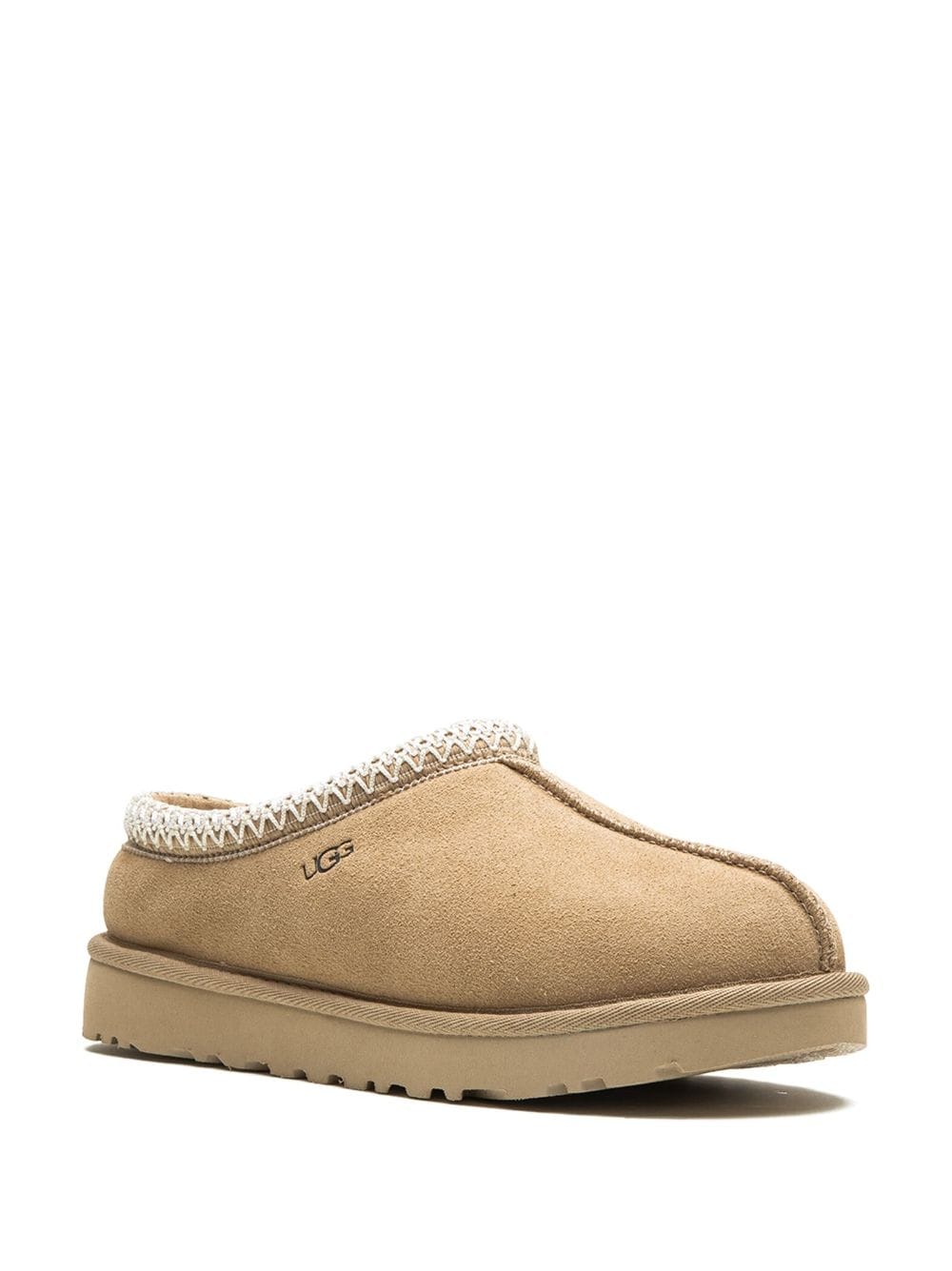 UGG Slippers W Tasmen Beige