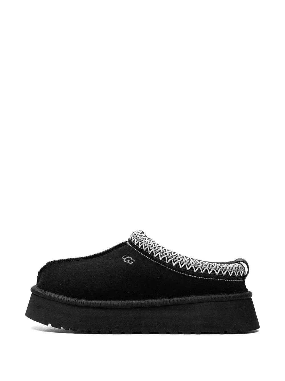 UGG Slippers Tazz Black