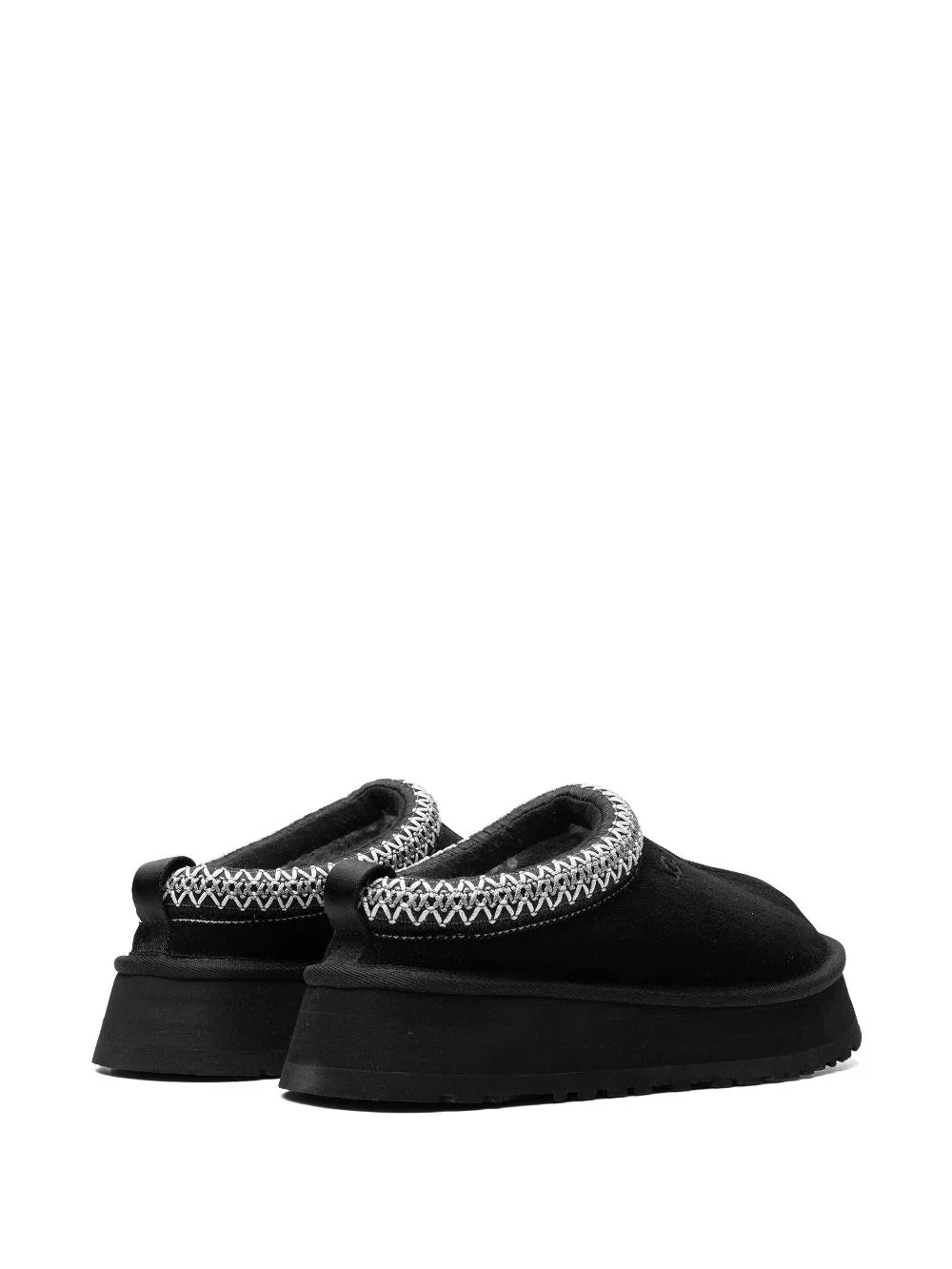 UGG Slippers Tazz Black