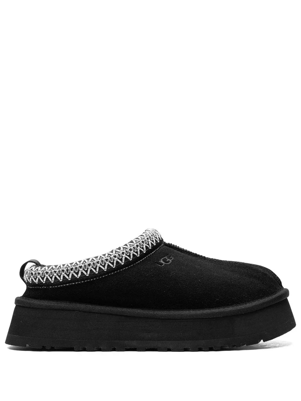 UGG Slippers Tazz Black