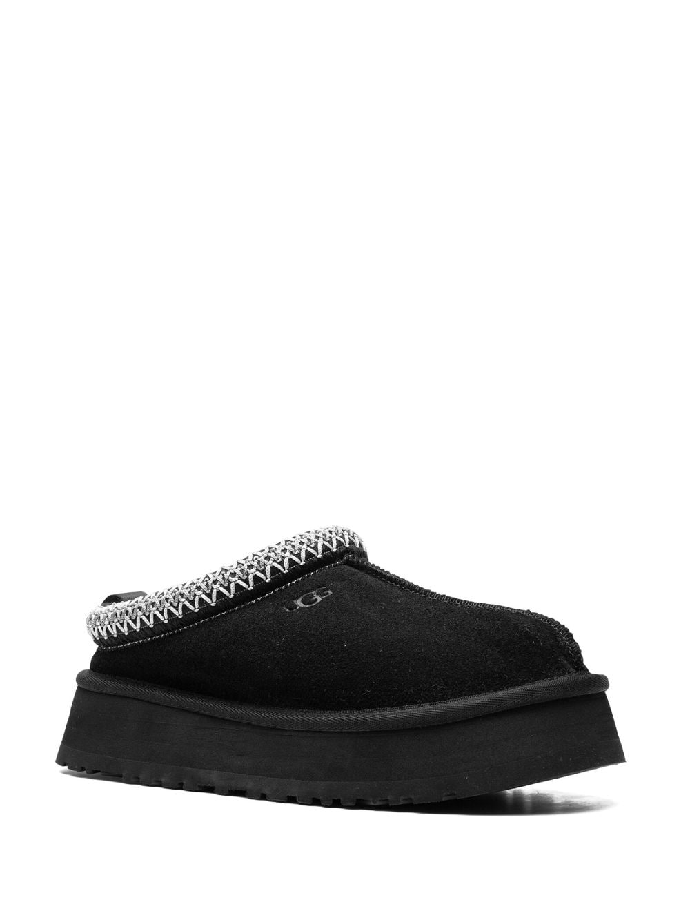 UGG Slippers Tazz Black