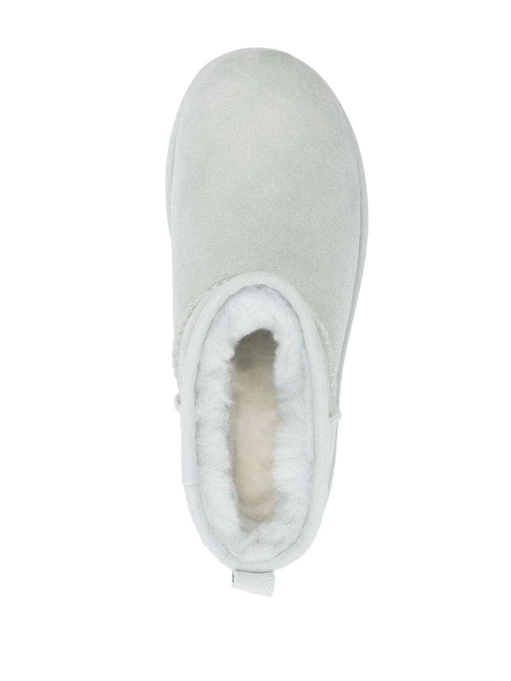 UGG Stivaletti Classic Ultra Mini