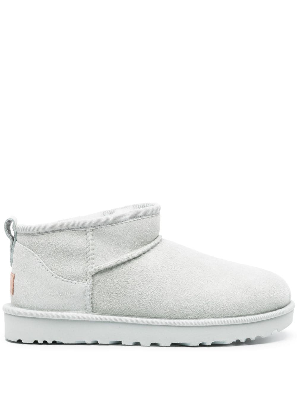 UGG Stivaletti Classic Ultra Mini