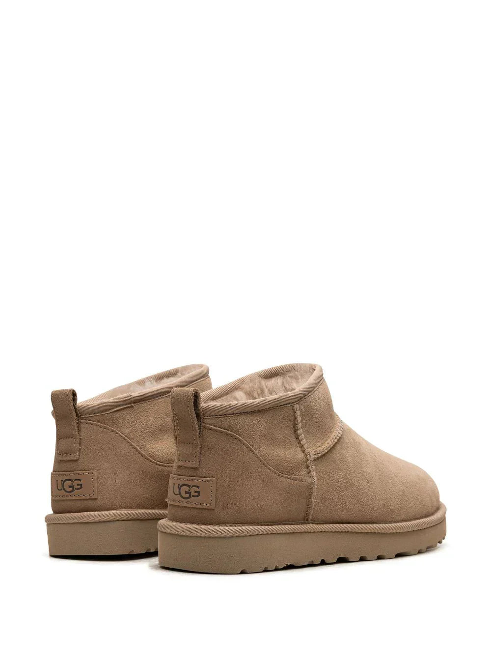 UGG Stivali Classic Ultra Mini II