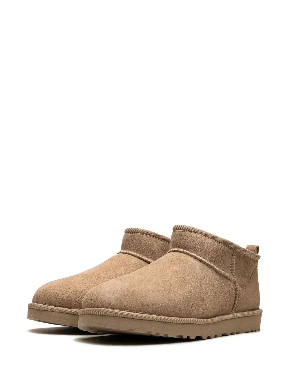 UGG Stivali Classic Ultra Mini II