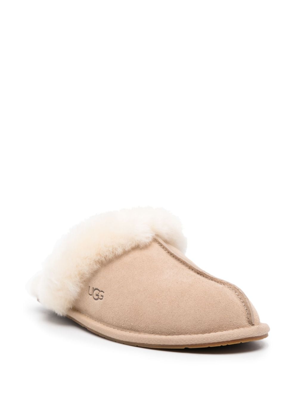 UGG Slippers Scuffette II