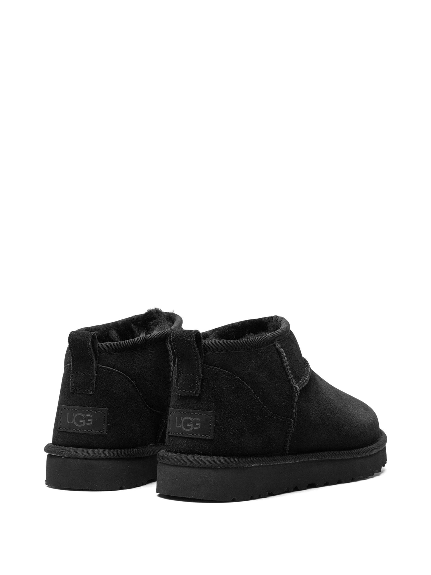 UGG Stivaletti Classic Ultra Mini