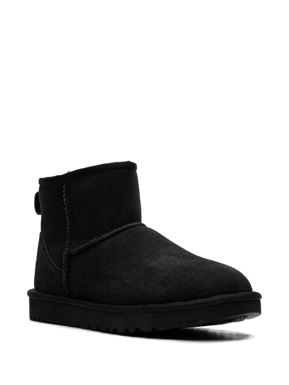 UGG Stivaletti Classic Ultra