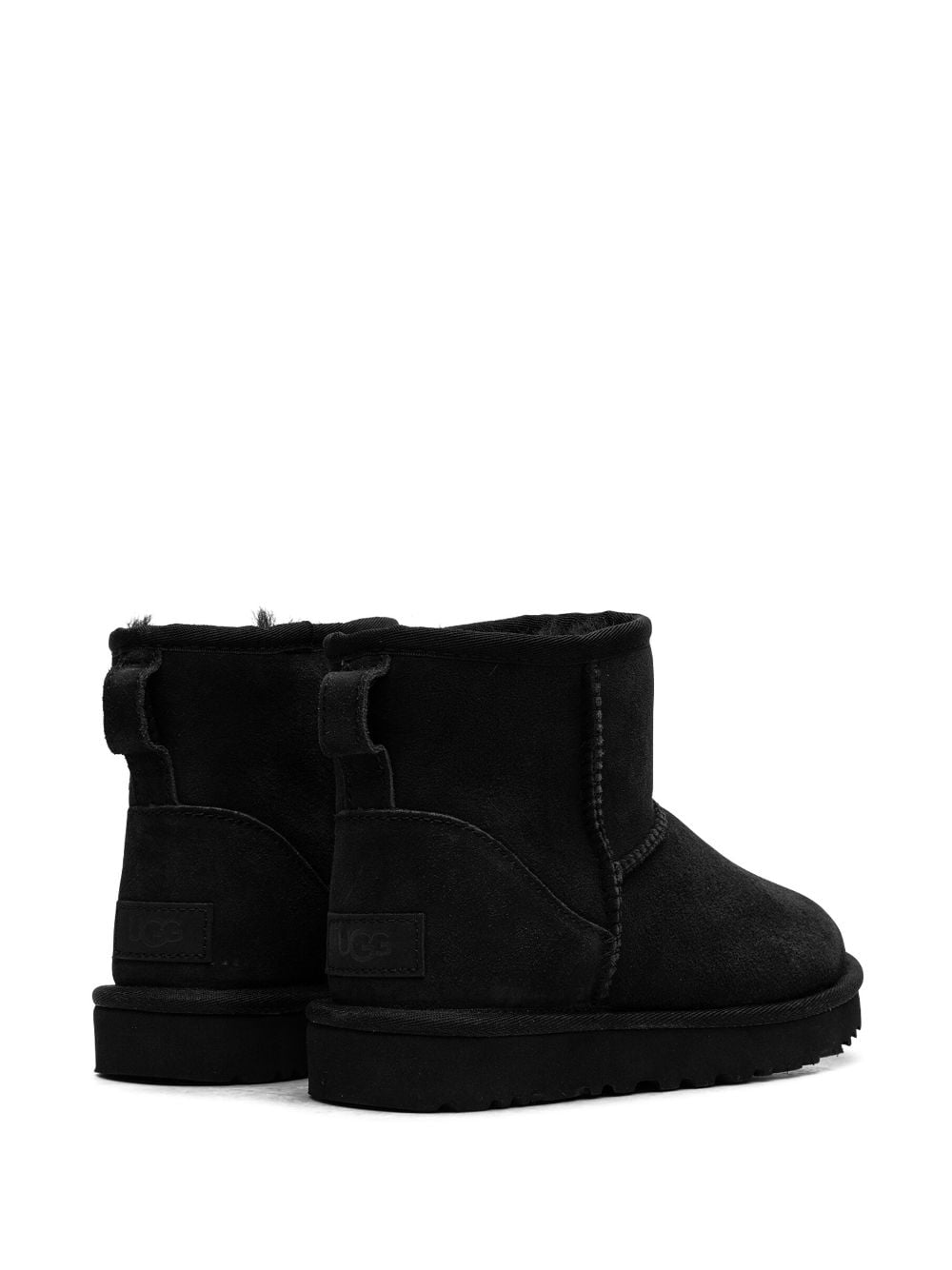 UGG Stivaletti Classic Ultra