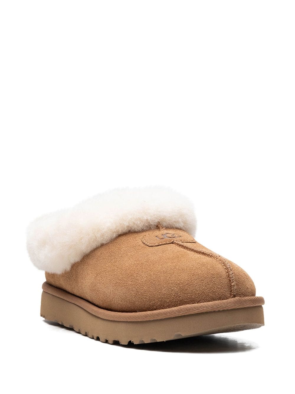 UGG Slippers Tazzette Chestnut