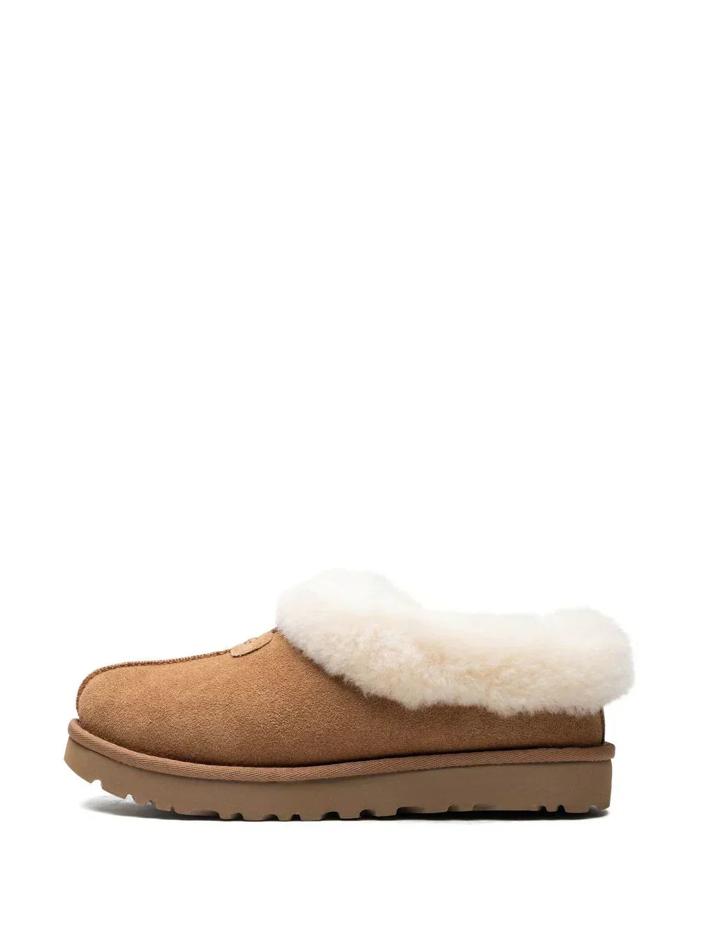 UGG Slippers Tazzette Chestnut