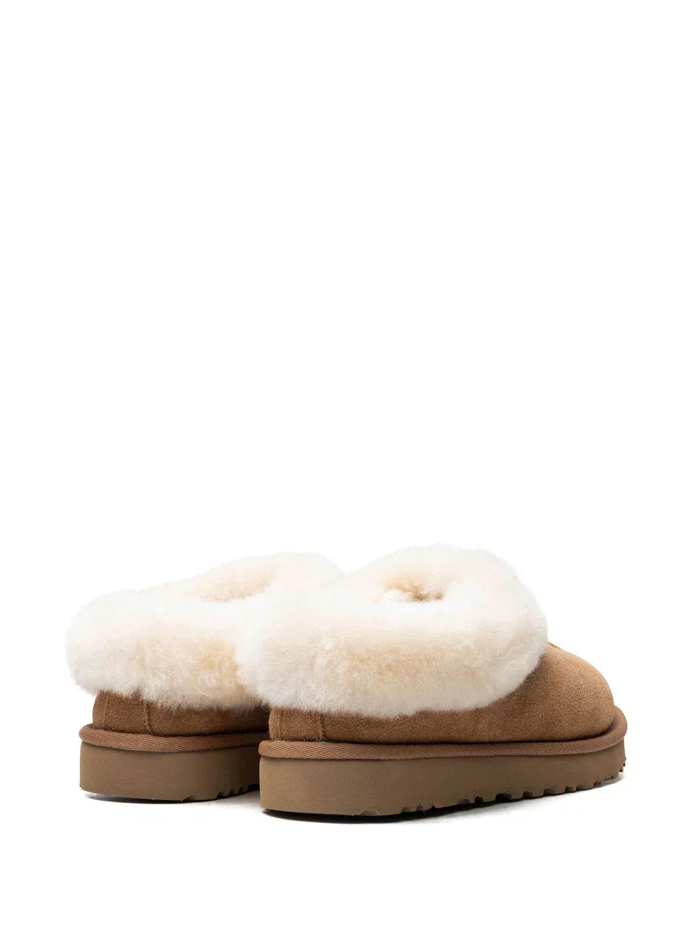 UGG Slippers Tazzette Chestnut