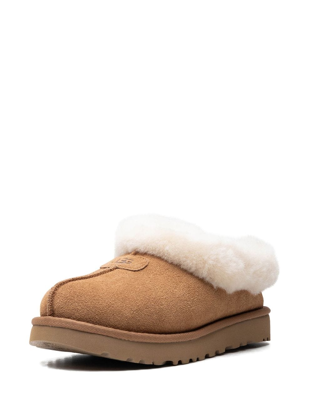 UGG Slippers Tazzette Chestnut