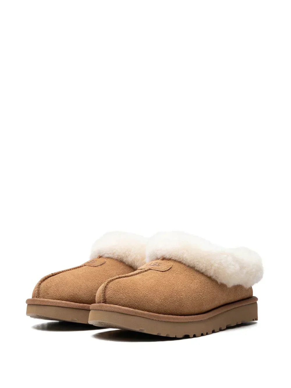 UGG Slippers Tazzette Chestnut