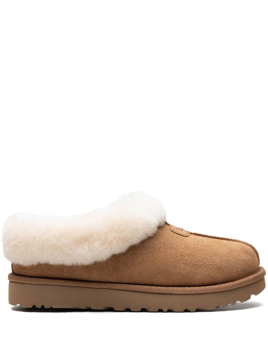 UGG Slippers Tazzette Chestnut