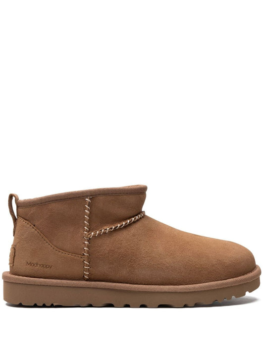 UGG Stivali x Madhappy Classic Ultra Mini