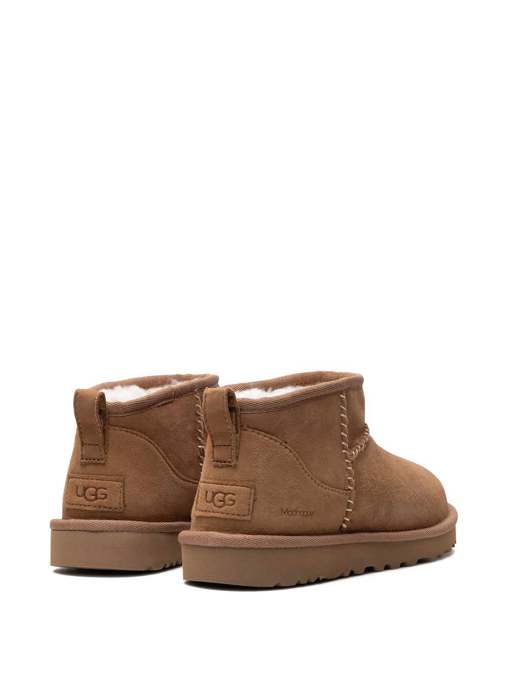 UGG Stivali x Madhappy Classic Ultra Mini