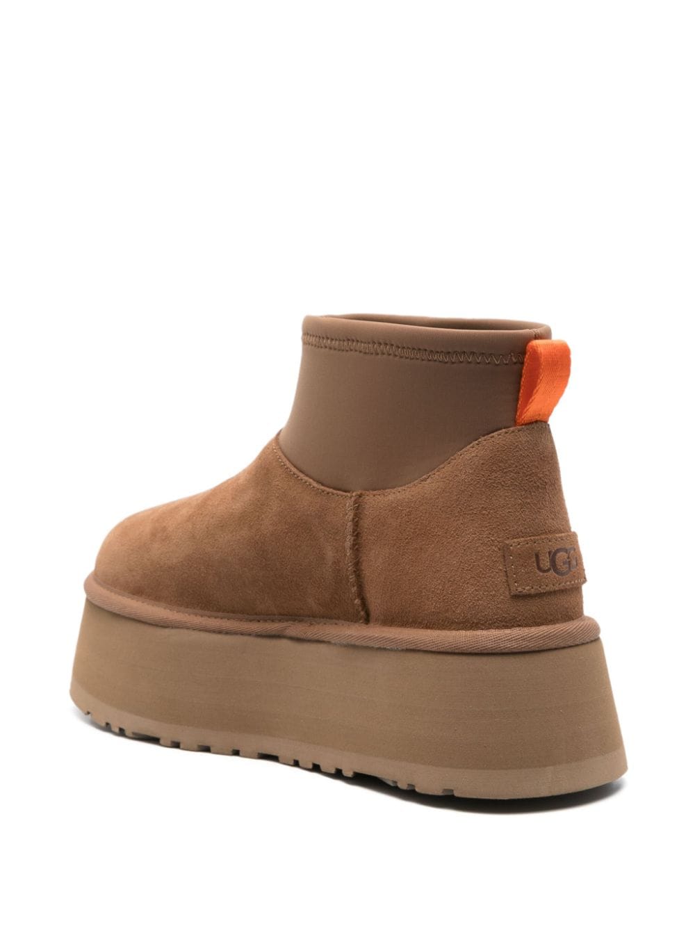 UGG Stivali Classica Mini Dipper