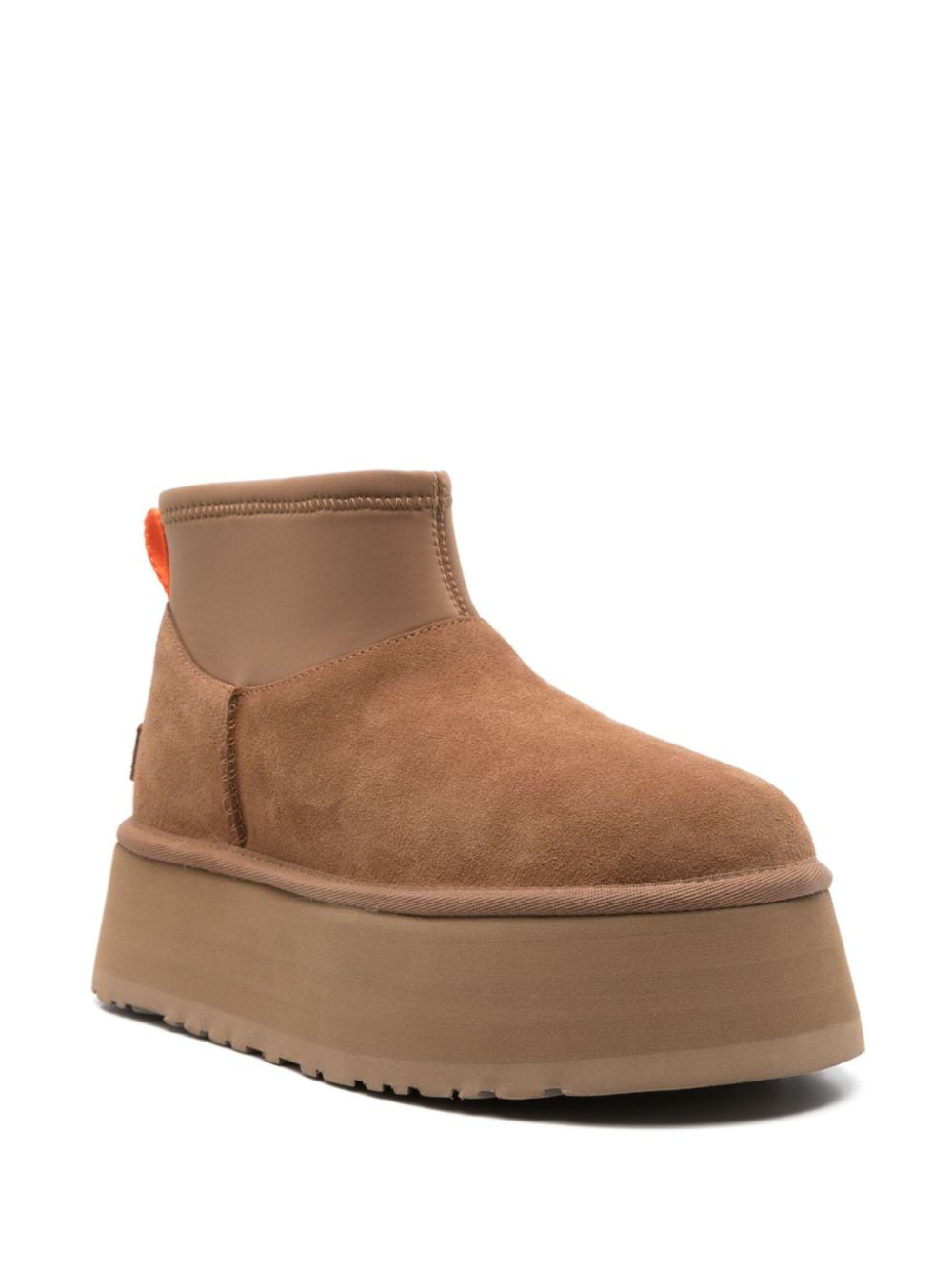 UGG Stivali Classica Mini Dipper