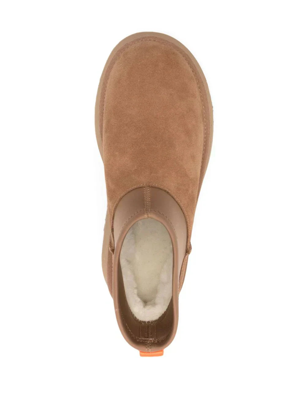 UGG Stivali Classica Mini Dipper