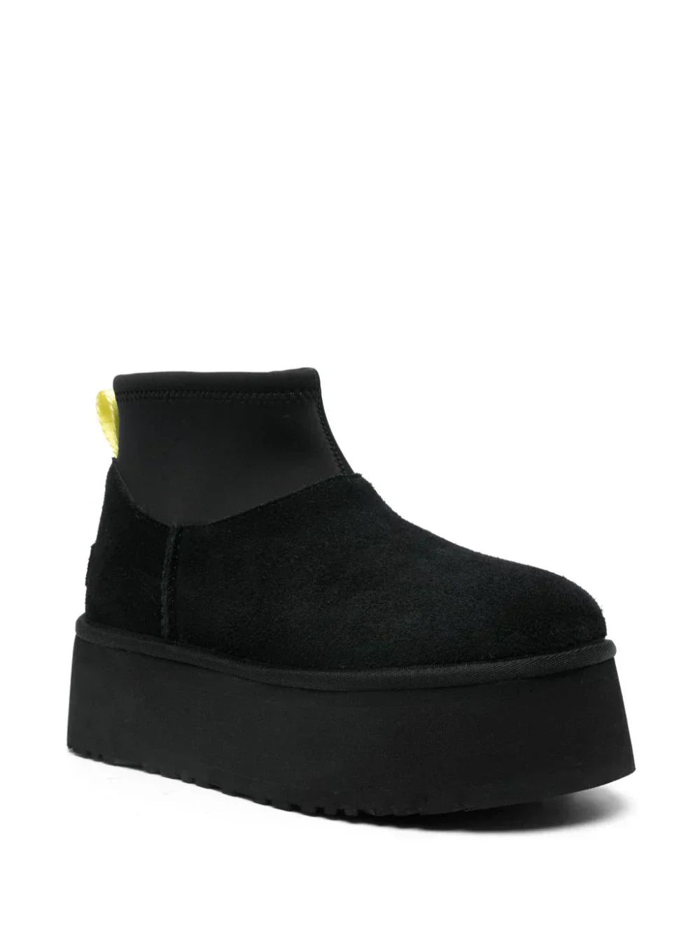 UGG Stivali Classica Mini Dipper