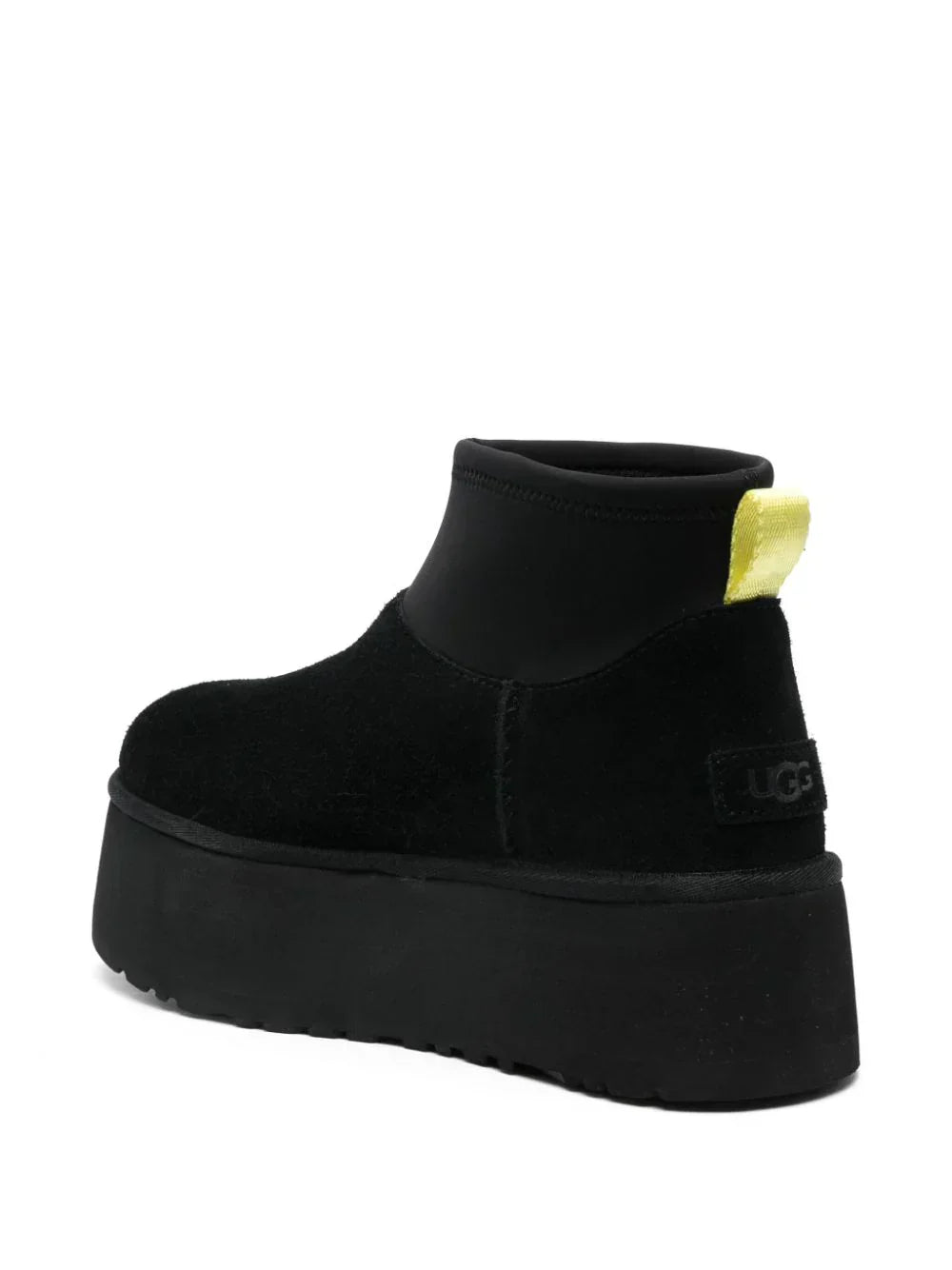 UGG Stivali Classica Mini Dipper