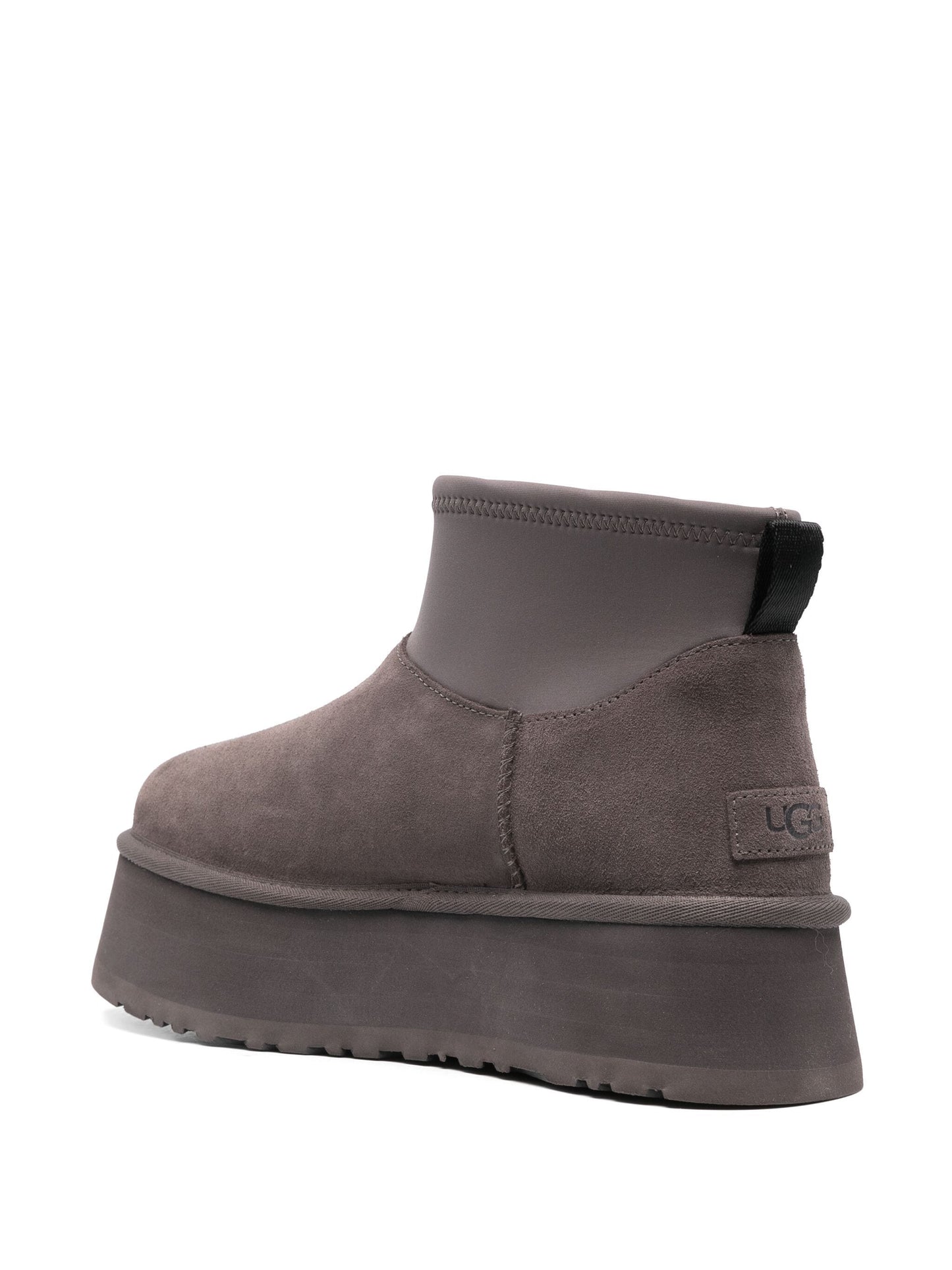 UGG Stivali Classica Mini Dipper