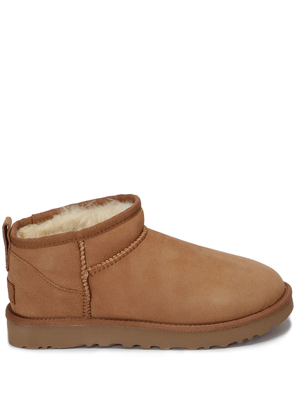 UGG Classic Ultra Mini boots