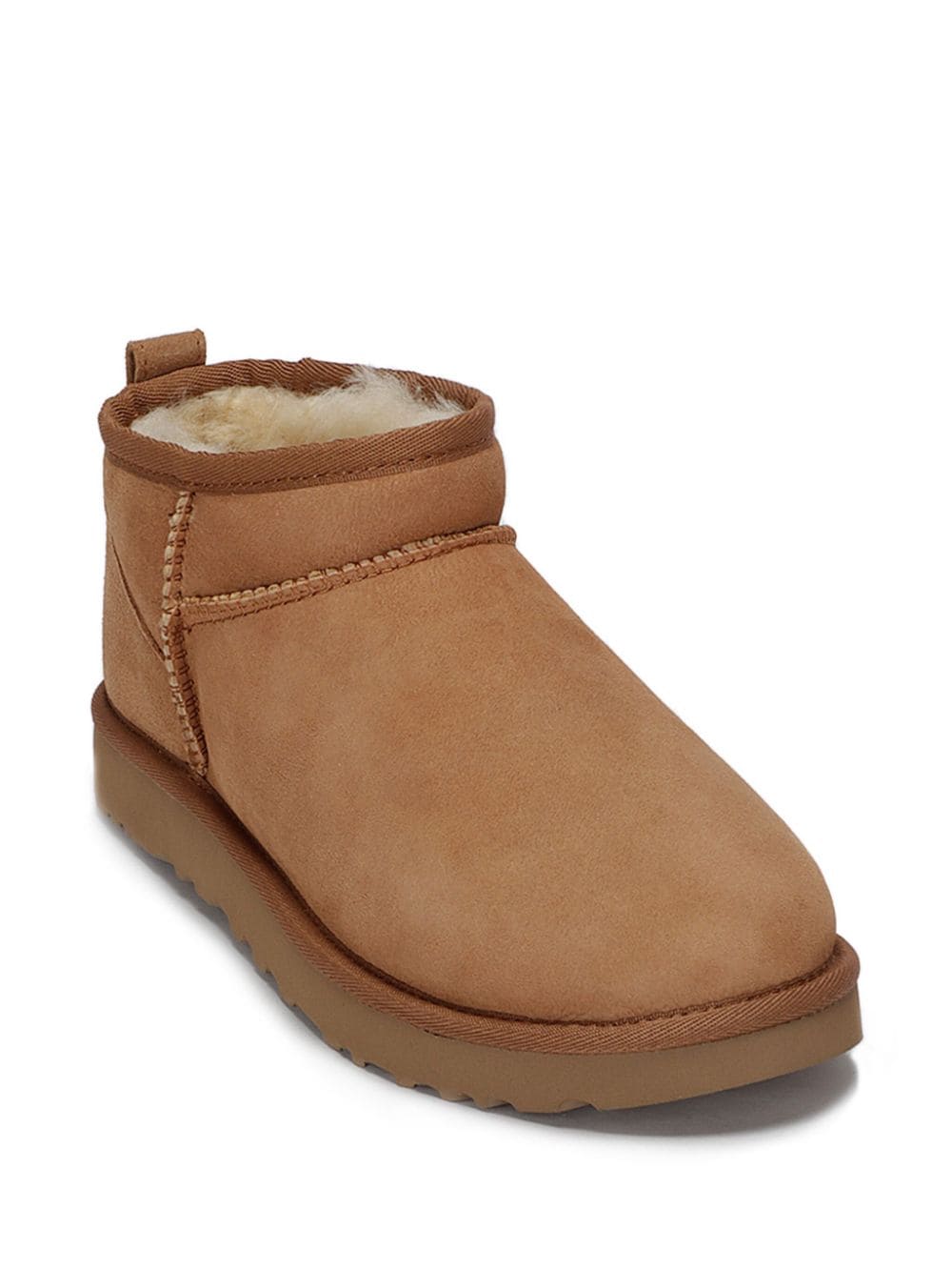 UGG Classic Ultra Mini boots