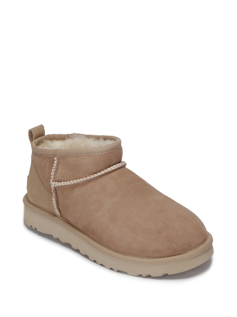 UGG Classic Ultra Mini boots