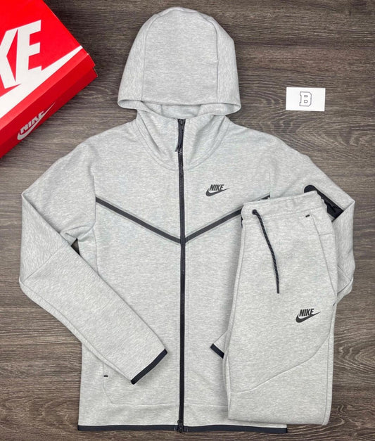 Tech Fleece