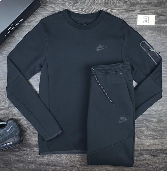 Tech Fleece