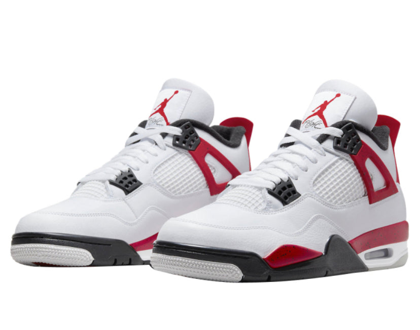 J4 Red Cement