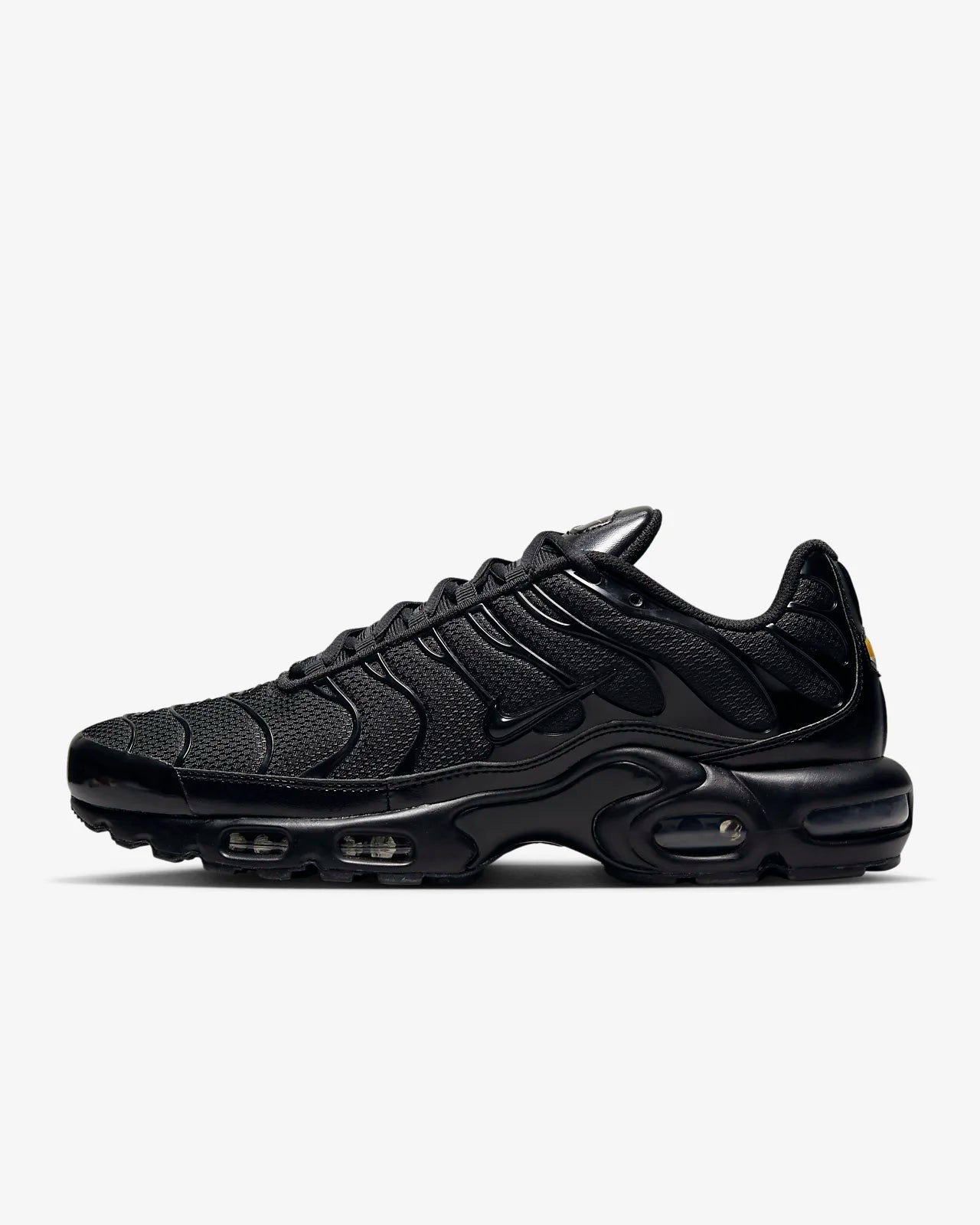 Nike TN Black